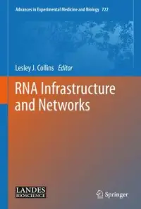 在飛比找博客來優惠-RNA Infrastructure and Network