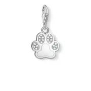 Buy Charm Pendant "Paw" by Thomas Sabo online - THOMAS SABO Australia