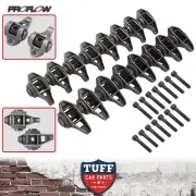 Proflow Roller Rocker Kit Trunnion Upgrade for VE Holden Commodore L98 L76 LS3