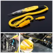 Multifunctional 12V 24V Car Circuit Line Test Pen Inspection Test Light Pencil (for: MG)