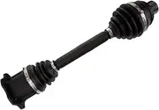 Front Left Right CV Axle Shaft Compatible With A7 Quattro 12 A8 Quattro 11 Q5 09-13