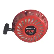 PULL START STARTER RECOIL FOR HONDA GX390 13HP ENGINE GENERATOR LAWNMOWER