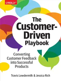 在飛比找誠品線上優惠-The Customer-Driven Playbook: 