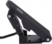 Accelerator Throttle Speed Control Brake Foot Pedal for E-bike, go kart, dirt...