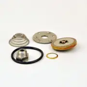 Spirax-Sarco 70541 1/2" Thermostatic Disc Seat Gasket for RTA-125 Traps