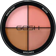 GOSH CONTOUR N STROBE KIT 001 Light
