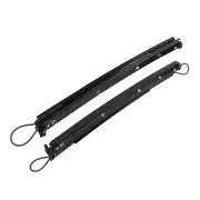 Panoramic Sun Roof Sliding Tracks for Mercedes GLE43 GLE63 GLE450 4Matic 2015-19