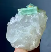 263 Carat Tourmaline Crystal Specimen from Afghanistan