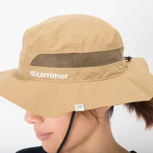 [Karrimor] JP sudare hat 透氣圓盤帽 (101074)