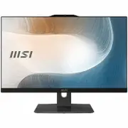 MSI Modern AM242P AIO Desktop - 23.8" Black, Core 7 150U, 16GB RAM, 1TB SSD