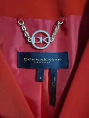 New With Tags!! Donna Karan New York Blazer!