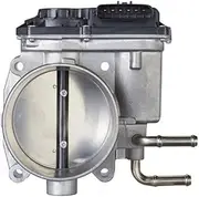 Parts Number 16119-1LA0A Throttle Assembly Pack of 1 Piece