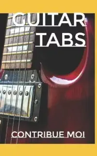 在飛比找博客來優惠-Guitar Tabs