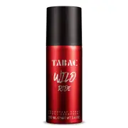 Maurer & Wirtz Tabac Wild Ride Deodorant Spray 150ml (M) SP