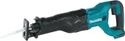 [Makita] XRJ04Z 18V LXT Lithium-Ion Cordless Reciprocating Saw, Tool Only