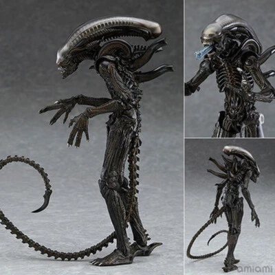 Neca Alien (1979 movie) Xenomorph 7" Action Figure Model Boxed Toys Xmas Gift