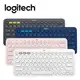 *Logitech 羅技 K380 多工藍牙鍵盤 [富廉網]