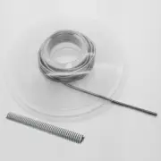 J&J Ortho™ Dental Orthodontic NiTi Closed Coil Spring Spool Roll 3'