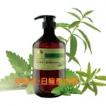 【洗髮精】柏妮絲 BERNICE 薄荷馬鞭草調理控油洗髮精750ML 頭皮調理專用 全新公司貨