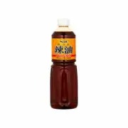 S&B Chilli Oil - 920g