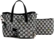 [GUESS] G Wave Mini Tote