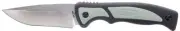 Old Timer Trail Boss 9in Fixed Blade Knife with High Carbon Stainless Steel