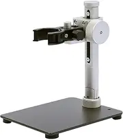 Dino-Lite RK-05 Small Holder Rack with Tilt Adjustment