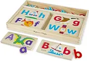 Melissa and Doug - ABC Picture Boards