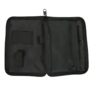 Blood Glucose Meter Storage Bag Blood Pressure And Oxygen Meter Organizer