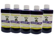 FRAGRANT ZONE Patchouli 5 Pack