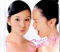 在飛比找Yahoo!奇摩拍賣優惠-金卡價134 Sweety We'll go on the 