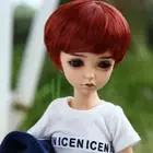 1/6 BJD Doll Iple KID Boy Lonnie Tan Color C-Free Face Make UP+Free Eyes