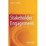 STAKEHOLDER ENGAGEMENT