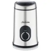 Sunbeam Multigrinder II EM0405 Stainless Steel
