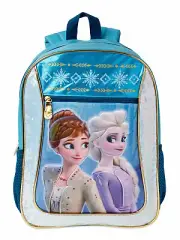 DISNEY Frozen 2 Winter 16" Backpack