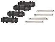 Motorcraft BRPK-5810 Rear Brake Disc Hardware Kit
