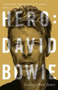 在飛比找博客來優惠-Hero: David Bowie