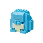 《NANOBLOCK 迷你積木》NBCC-073角落生物恐龍 東喬精品百貨