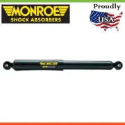 2x MONROE GT Gas Shock Absorber -Rear For Ford Falcon 4.0 LPG FG LPG (for: Ford)
