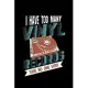 I Have Too Many Vinyl Records Said No One Ever: Vinyl Record Music Gift Collector - 110 Pages Notebook/Journal