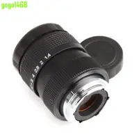 在飛比找蝦皮購物優惠-【Gogo便利店】昇浪25MM F1.4鏡頭微單定焦特殊鏡頭