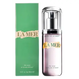 【LA MER 海洋拉娜】活膚舒緩噴霧 100ml(國際航空版)