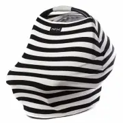 Milk Snob Carseat/Nursing Cover