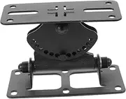 TEHAUX Multi-Functional Speaker Mount Wall-Mount Speaker Rack for Surround Sound