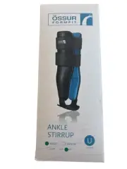 Ossur Formfit Air Ankle Stirrup Universal Size Adult Left/Right NEW