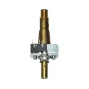 Twin Eagles C-Series Rotisserie Burner Valve W/Micro Switch & Constant - S15151Y