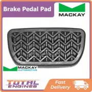 Brake Pedal Pad fits Toyota Echo NCP12R 1.5L 4Cyl 1NZ-FE (for: Toyota)