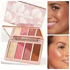 Tarte GLAMAZON Face Palette Blush, Highlighter & Bronzer Limited Edition
