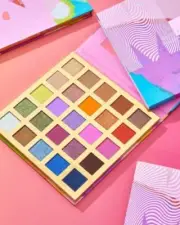 Mecca Max Party Flex Eyeshadow Palette