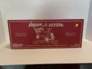 Radio Flyer Metal Red Ride-On Fire Engine No 9 Model 909